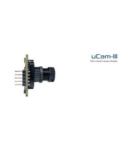 uCAM-III | 4D Systems