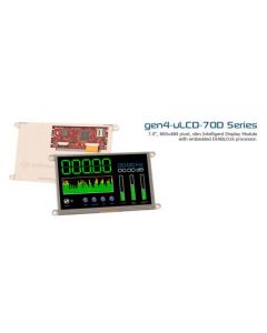 SK-gen4-70DT | 4D Systems