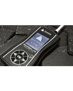 SNYPER-LTE GRAPHITE | Siretta