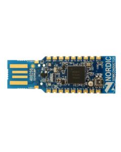 nRF52840 Dongle | Nordic Semiconductor