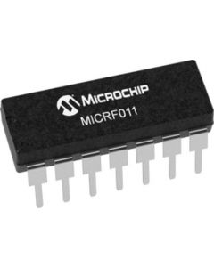 MICRF011YM | Microchip Technology