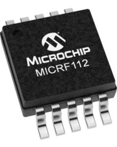 MICRF112YMM | Microchip Technology