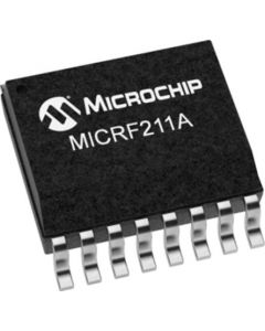 MICRF211AYQS | Microchip Technology