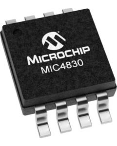 MIC4830YMM | Microchip Technology