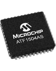 ATF1504AS-10JU44 | Microchip Technology
