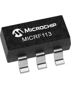 MICRF113YM6-TR | Microchip Technology
