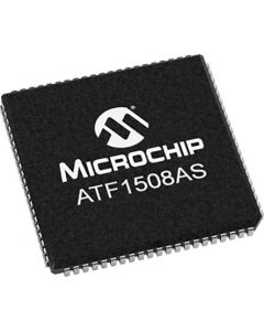 ATF1508AS-10AU100 | Microchip Technology