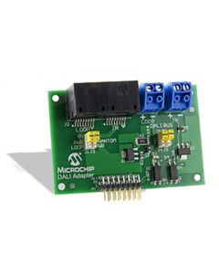 AC160214-1 | Microchip Technology