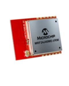 MRF24J40ME-I/RM | Microchip Technology