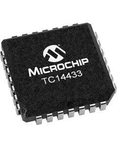 TC14433AEPG | Microchip Technology