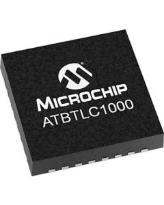 ATBTLC1000-MR110CA | Microchip Technology
