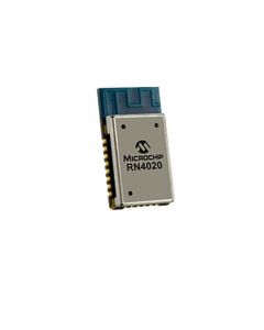 RN4020-V/RM | Microchip Technology