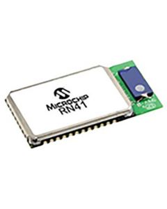 RN41N-I/RM | Microchip Technology