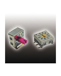 SMR8116C-1 | Copal Electronics