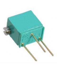 Y5053200R000J0L | Vishay Foil Resistors (Division of Vishay Precision Group)